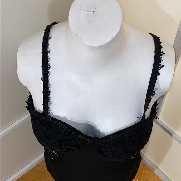 TSOQ bodycon bandage dress S/M - Picture 8 of 10